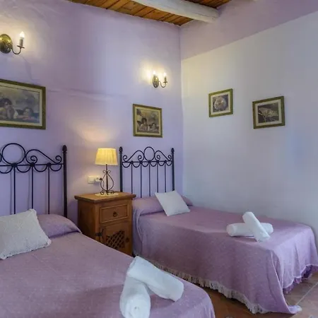 Casa Tejeda By Ruralidays *