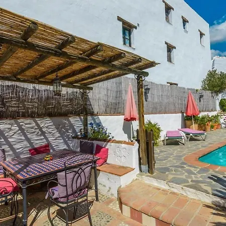 Casa Tejeda By Ruralidays *