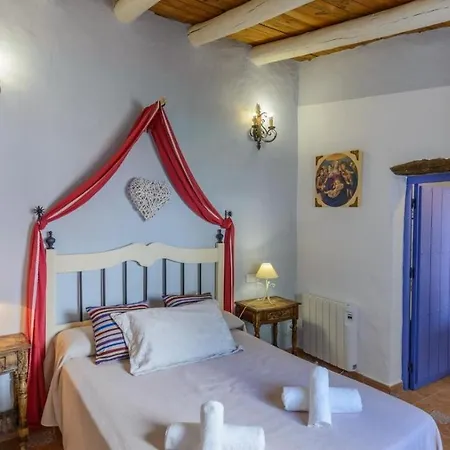 Tatil Evi Casa Tejeda By Ruralidays Frigiliana