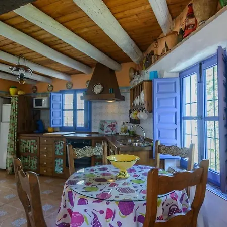 Tatil Evi Casa Tejeda By Ruralidays