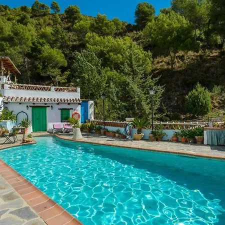 Tatil Evi Casa Tejeda By Ruralidays *