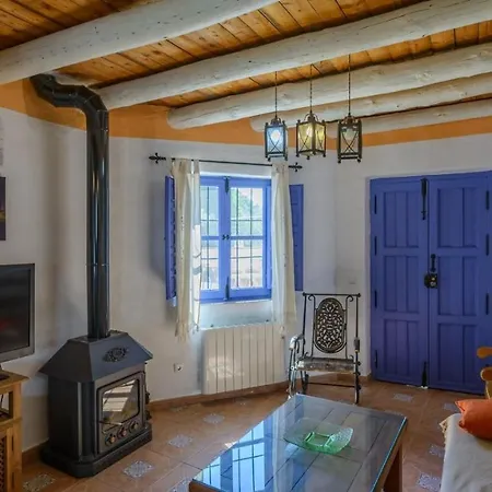 Tatil Evi Casa Tejeda By Ruralidays Frigiliana
