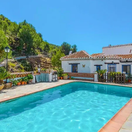 Casa Tejeda By Ruralidays Vakantiehuis