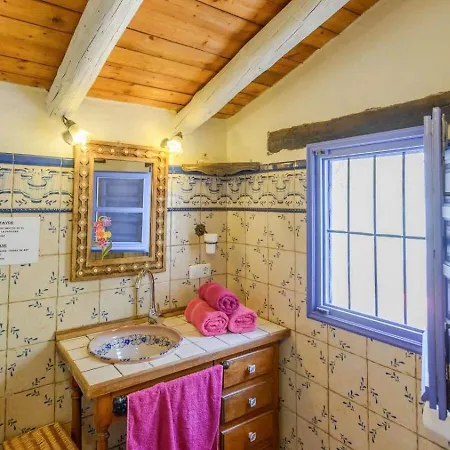 Casa Tejeda By Ruralidays