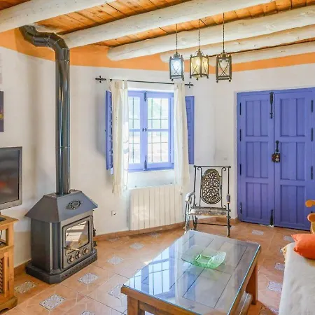 Vakantiehuis Casa Tejeda By Ruralidays *