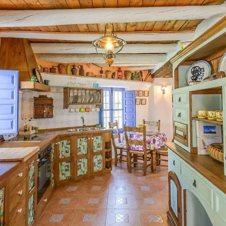 Casa Tejeda By Ruralidays *