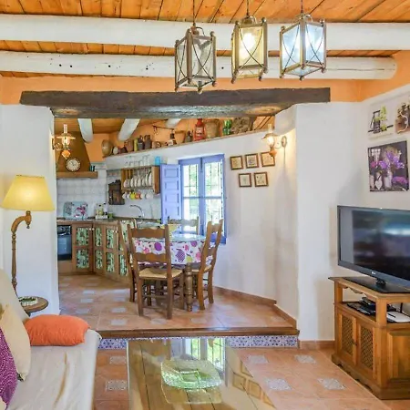 Casa Tejeda By Ruralidays