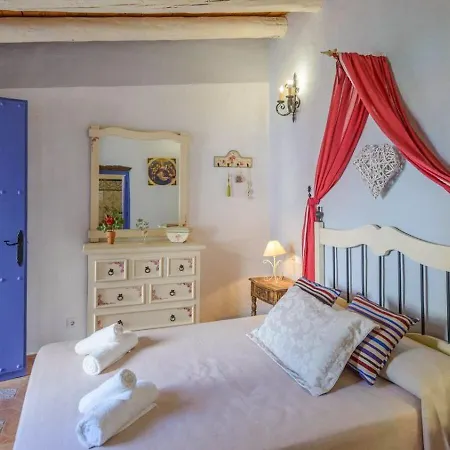 Vakantiehuis Casa Tejeda By Ruralidays *