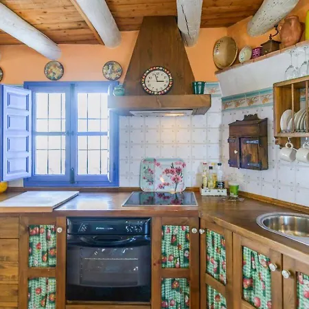 Casa Tejeda By Ruralidays Frigiliana