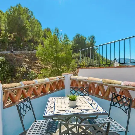 Casa Tejeda By Ruralidays * Frigiliana