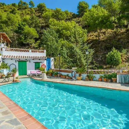 Casa Tejeda By Ruralidays Vakantiehuis