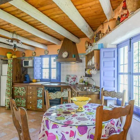 Casa Tejeda By Ruralidays Vakantiehuis Frigiliana